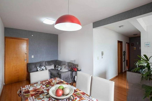 Imagem Apartamento com 3 Quartos à Venda, 75 m² em Planalto - Belo Horizonte Imagem Apartamento com 3 Quartos à Venda, 75 m² em Planalto - Belo Horizonte