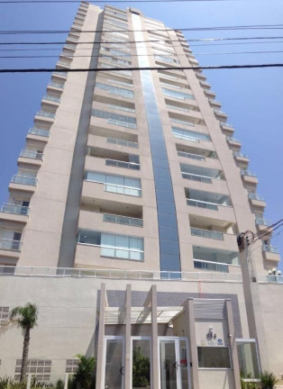 Apartamento com 3 Quartos à Venda, 140 m² em Centro - Poá