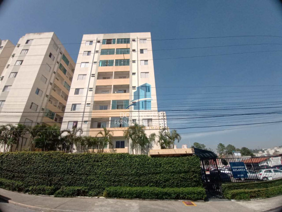 Imagem Apartamento com 2 Quartos à Venda, 47 m² em Itaquera - São Paulo