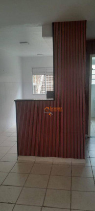 Imagem Apartamento com 2 Quartos à Venda, 53 m² em Vila Nova Bonsucesso - Guarulhos Imagem Apartamento com 2 Quartos à Venda, 53 m² em Vila Nova Bonsucesso - Guarulhos