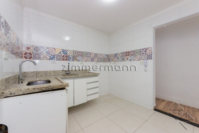 Imagem Apartamento com 3 Quartos à Venda, 123 m² em Alto De Pinheiros - São Paulo