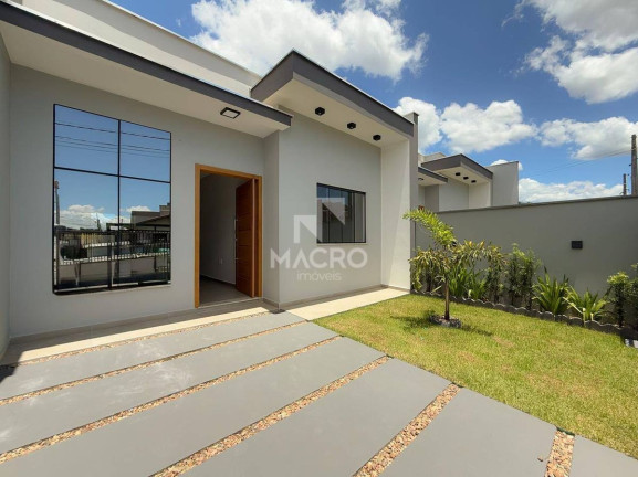 Casa com 2 Quartos à Venda, 61 m² em Nereu Ramos - Jaraguá Do Sul