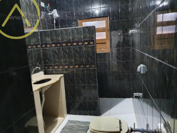 Imagem Imóvel com 5 Quartos à Venda, 250 m² em Centro - Bom Jesus Dos Perdões