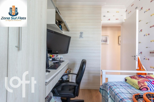 Imagem Apartamento com 3 Quartos à Venda, 75 m² em Vila Das Mercês - São Paulo