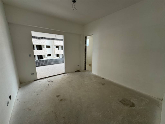 Imagem Apartamento com 2 Quartos à Venda, 86 m² em Caiçara - Praia Grande