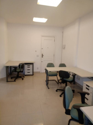 Imagem Sala Comercial à Venda, 77 m² em Centro - Rio De Janeiro Imagem Sala Comercial à Venda, 77 m² em Centro - Rio De Janeiro