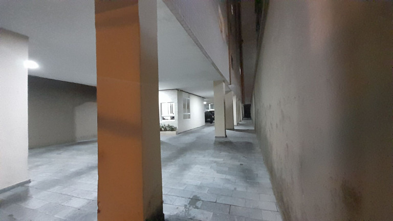 Imagem Apartamento com 1 Quarto à Venda, 36 m² em Gonzaga - Santos