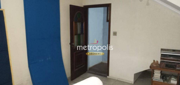 Imagem Sobrado com 5 Quartos à Venda, 410 m² em Jardim Araguaia - Mauá Imagem Sobrado com 5 Quartos à Venda, 410 m² em Jardim Araguaia - Mauá