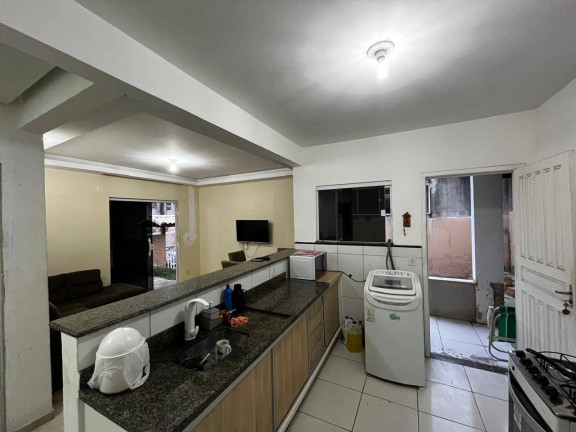Imagem Casa com 2 Quartos à Venda, em Rua Do Fogo - São Pedro Da Aldeia Imagem Casa com 2 Quartos à Venda, em Rua Do Fogo - São Pedro Da Aldeia