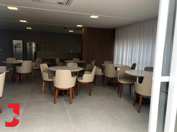 Imagem Apartamento com 2 Quartos à Venda,  em Jockey De Itaparica - Vila Velha
