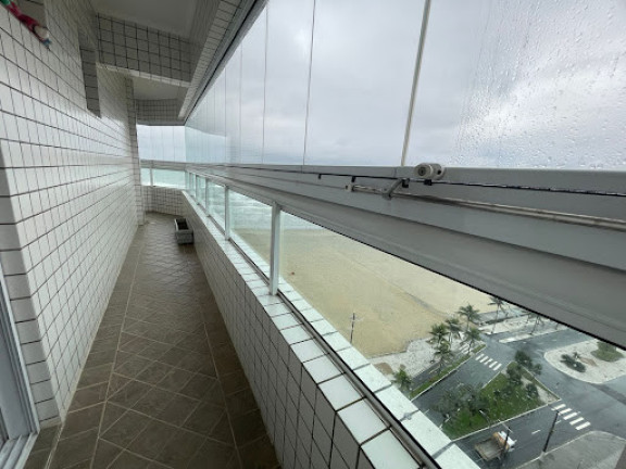 Imagem Apartamento com 4 Quartos à Venda, 169 m² em Guilhermina - Praia Grande