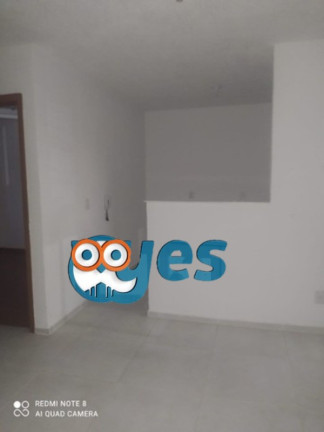 Imagem Apartamento com 2 Quartos à Venda, 52 m² em Papagaio - Feira De Santana