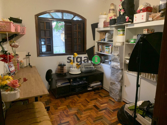 Imagem Casa com 4 Quartos à Venda, 155 m² em Vila Monumento - São Paulo Imagem Casa com 4 Quartos à Venda, 155 m² em Vila Monumento - São Paulo