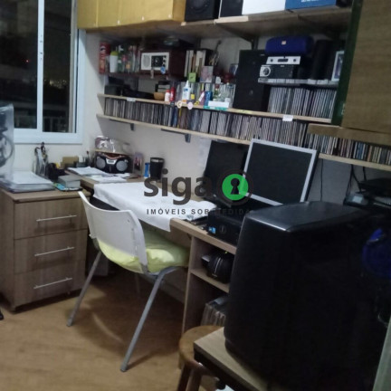 Imagem Apartamento com 3 Quartos à Venda, 82 m² em Chácara Santo Antônio - São Paulo Imagem Apartamento com 3 Quartos à Venda, 82 m² em Chácara Santo Antônio - São Paulo