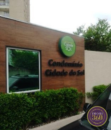 Apartamento com 2 Quartos à Venda, 50 m² em Fazenda Aricanduva - São Paulo