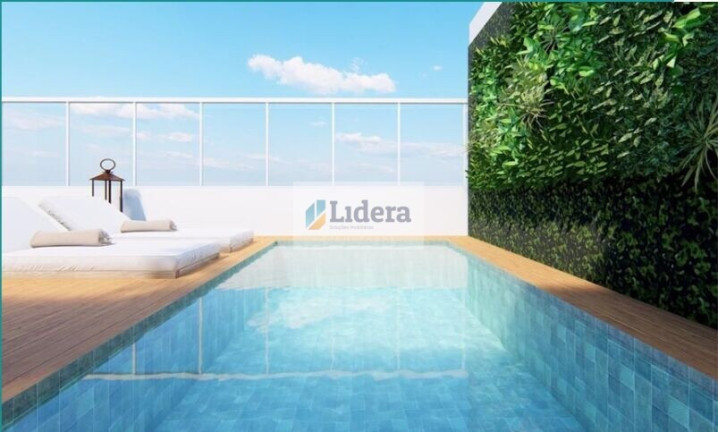 Apartamento com 2 Quartos à Venda, 55 m² em Intermares - Cabedelo