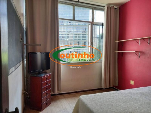 Imagem Apartamento com 3 Quartos à Venda, 117 m² em Tijuca - Rio De Janeiro Imagem Apartamento com 3 Quartos à Venda, 117 m² em Tijuca - Rio De Janeiro