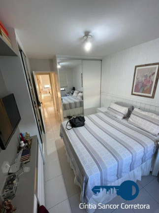 Imagem Apartamento com 2 Quartos à Venda, em Parque São Caetano - Campos Dos Goytacazes Imagem Apartamento com 2 Quartos à Venda, em Parque São Caetano - Campos Dos Goytacazes