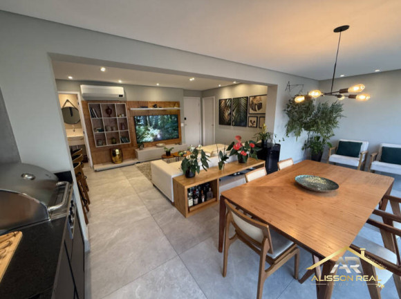 Imagem Apartamento com 2 Quartos à Venda, 105 m² em Vila Anastácio - São Paulo