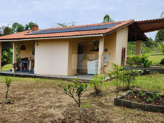 Imagem Chácara com 3 Quartos à Venda, 2.500 m² em Jardim Cananéia - Pilar Do Sul Imagem Chácara com 3 Quartos à Venda, 2.500 m² em Jardim Cananéia - Pilar Do Sul