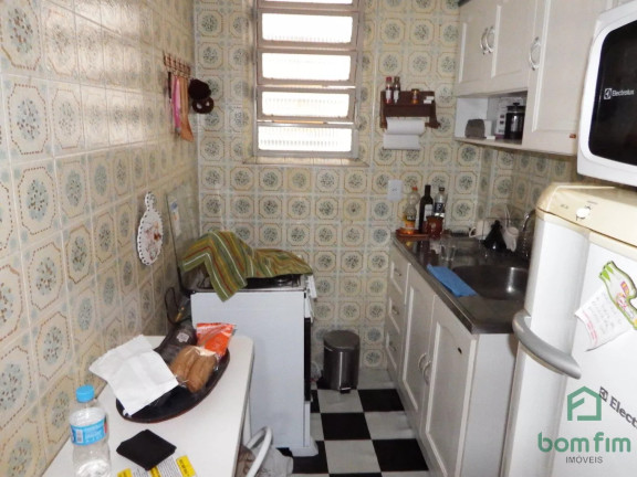Imagem Apartamento com 1 Quarto à Venda, 32 m² em Centro Histórico - Porto Alegre Imagem Apartamento com 1 Quarto à Venda, 32 m² em Centro Histórico - Porto Alegre