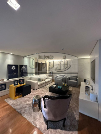 Imagem Apartamento com 4 Quartos à Venda, em Ipiranga - São Paulo Imagem Apartamento com 4 Quartos à Venda, em Ipiranga - São Paulo