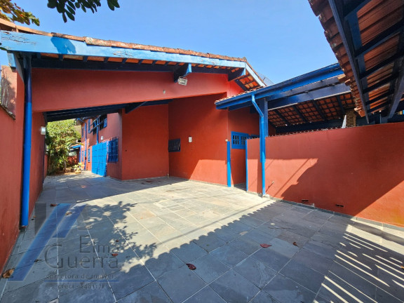 Imagem Casa com 5 Quartos à Venda, 282 m² em Lázaro - Ubatuba Imagem Casa com 5 Quartos à Venda, 282 m² em Lázaro - Ubatuba