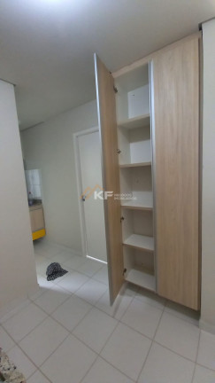 Imagem Apartamento com 1 Quarto à Venda, 40 m² em Iguatemi - Ribeirão Preto