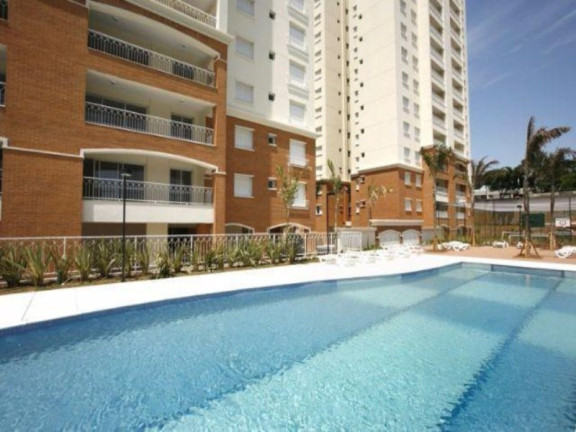 Apartamento com 3 Quartos à Venda, 97 m² em Jardim Portal Da Colina - Sorocaba