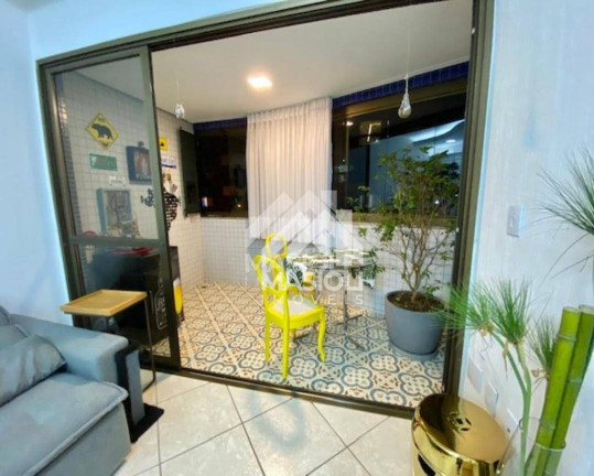 Imagem Apartamento com 3 Quartos à Venda, 163 m² em Praia Da Costa - Vila Velha Imagem Apartamento com 3 Quartos à Venda, 163 m² em Praia Da Costa - Vila Velha