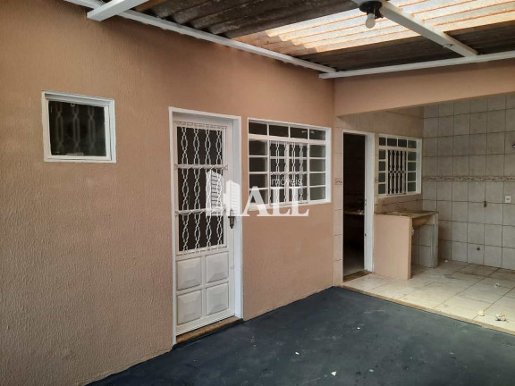 Imagem Casa com 2 Quartos à Venda, 147 m² em Parque Das Aroeiras - São José Do Rio Preto Imagem Casa com 2 Quartos à Venda, 147 m² em Parque Das Aroeiras - São José Do Rio Preto