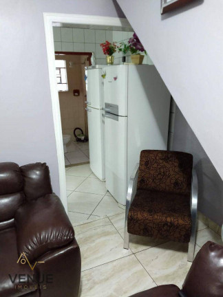 Imagem Sobrado com 3 Quartos à Venda, 254 m² em Vila Bremen - Guarulhos Imagem Sobrado com 3 Quartos à Venda, 254 m² em Vila Bremen - Guarulhos
