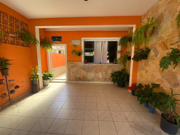 Imagem Sobrado com 2 Quartos à Venda, 100 m² em Jardim Imperador - Suzano Imagem Sobrado com 2 Quartos à Venda, 100 m² em Jardim Imperador - Suzano
