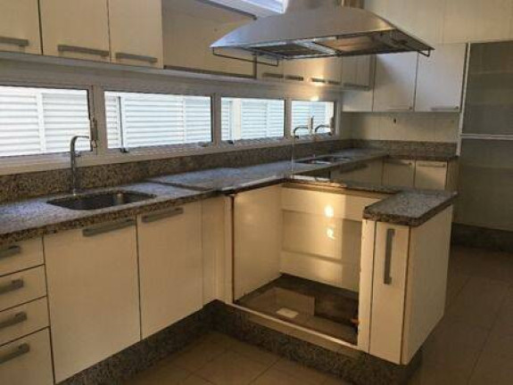 Imagem Casa de Condomínio com 5 Quartos à Venda, 800 m² em Tamboré - Santana De Parnaíba