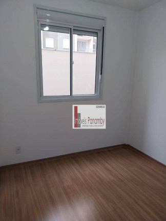 Imagem Apartamento com 1 Quarto à Venda, 29 m² em Santo Amaro - São Paulo Imagem Apartamento com 1 Quarto à Venda, 29 m² em Santo Amaro - São Paulo