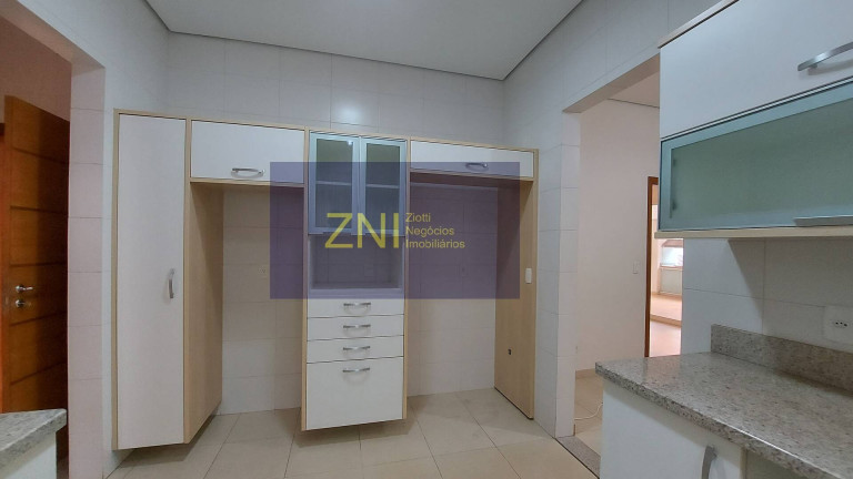 Imagem Casa de Condomínio com 4 Quartos à Venda, 717 m² em Bosque Das Juritis - Ribeirão Preto