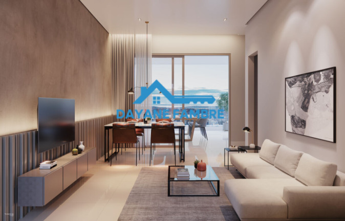 Apartamento com 3 Quartos à Venda, 117 m²