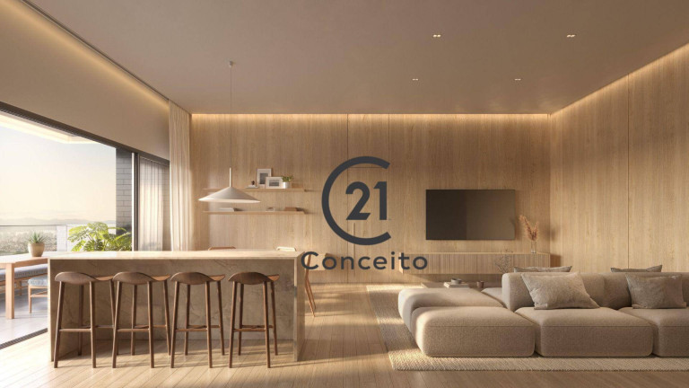 Imagem Apartamento com 2 Quartos à Venda, 90 m² em Campinas - São José Imagem Apartamento com 2 Quartos à Venda, 90 m² em Campinas - São José