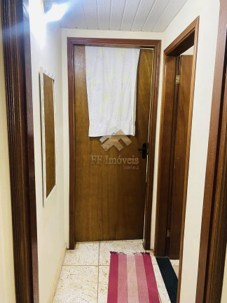 Imagem Casa com 2 Quartos à Venda, 200 m² em Lagoa Dourada - Brotas