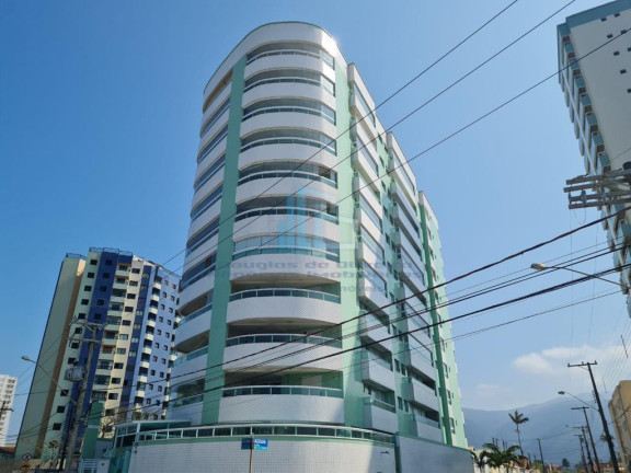 Imagem Apartamento com 2 Quartos à Venda, 62 m² em Real - Praia Grande