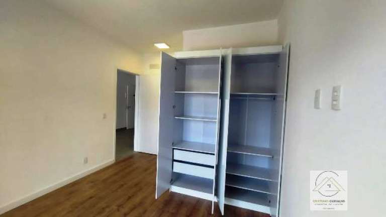 Imagem Apartamento com 1 Quarto para Alugar, 40 m² em Vila Thais - Atibaia Imagem Apartamento com 1 Quarto para Alugar, 40 m² em Vila Thais - Atibaia