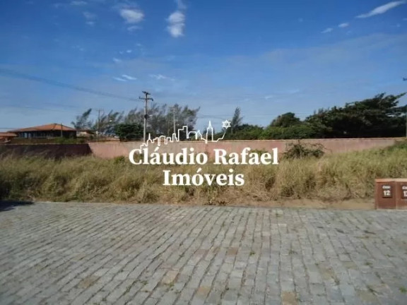 Imagem Terreno à Venda, 500 m² em Baia Formosa - Armação Dos Búzios Imagem Terreno à Venda, 500 m² em Baia Formosa - Armação Dos Búzios