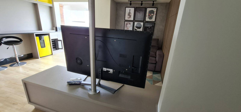 Imagem Apartamento com 1 Quarto à Venda, 66 m² em Melville Empresarial Ii - Barueri