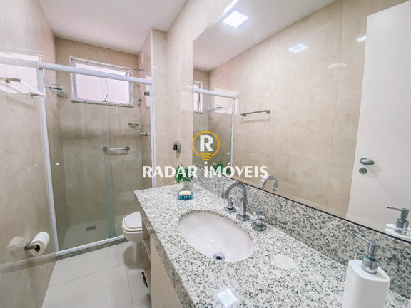 Imagem Apartamento com 4 Quartos à Venda, 180 m² em Centro - Cabo Frio