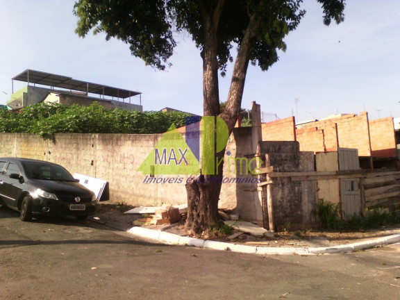 Imagem Terreno à Venda, 333 m² em Jardim Santo Onofre - São Paulo Imagem Terreno à Venda, 333 m² em Jardim Santo Onofre - São Paulo