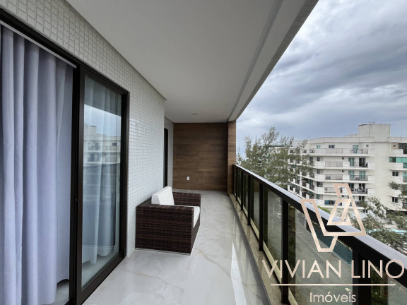 Imagem Cobertura com 5 Quartos à Venda, 300 m² em Vila Nova - Cabo Frio Imagem Cobertura com 5 Quartos à Venda, 300 m² em Vila Nova - Cabo Frio
