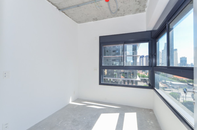 Imagem Apartamento com 2 Quartos à Venda, 104 m² em Jardim Das Acácias - São Paulo