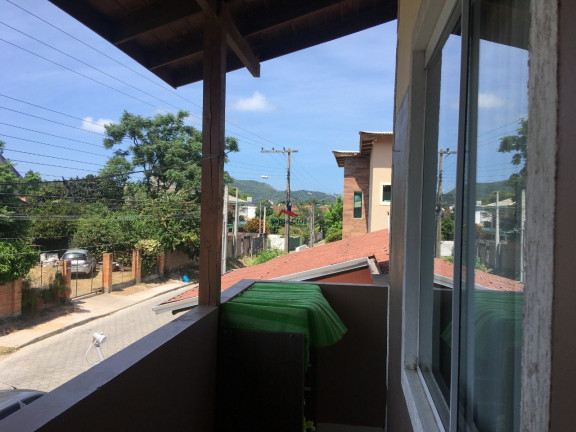 Imagem Apartamento com 2 Quartos à Venda, 53 m² em São João Do Rio Vermelho - Florianópolis