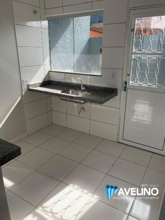 Imagem Casa de Condomínio com 2 Quartos à Venda, 41 m² em Vila Santo Amaro - Campo Grande Imagem Casa de Condomínio com 2 Quartos à Venda, 41 m² em Vila Santo Amaro - Campo Grande