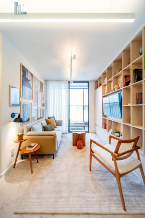 Imagem Apartamento com 3 Quartos à Venda, 86 m² em Jardim Das Acácias - São Paulo